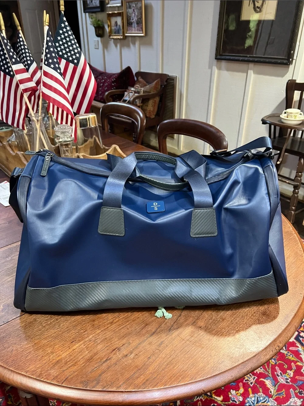 Stitch Ultimate Garment Bag